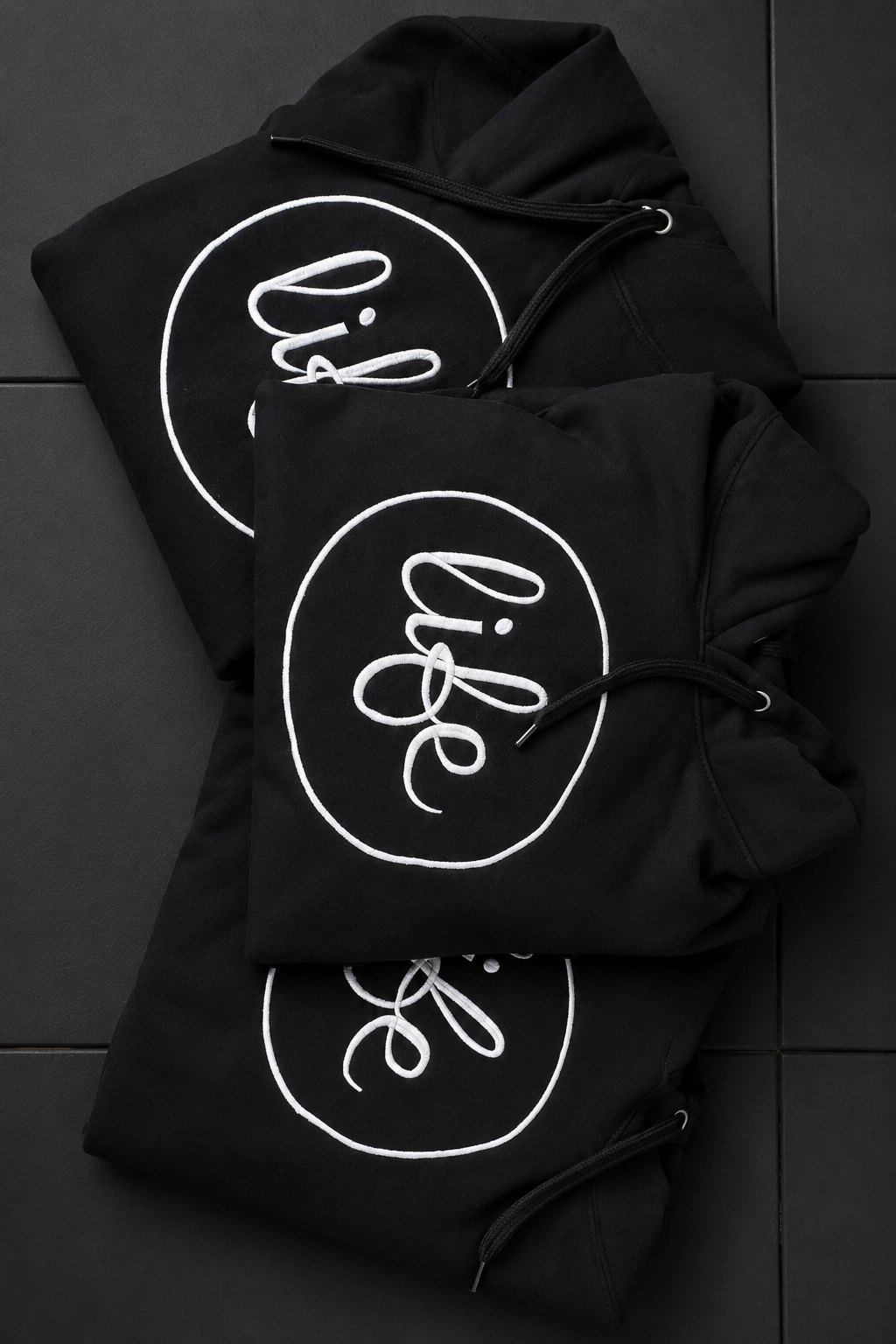 Branded workwear project