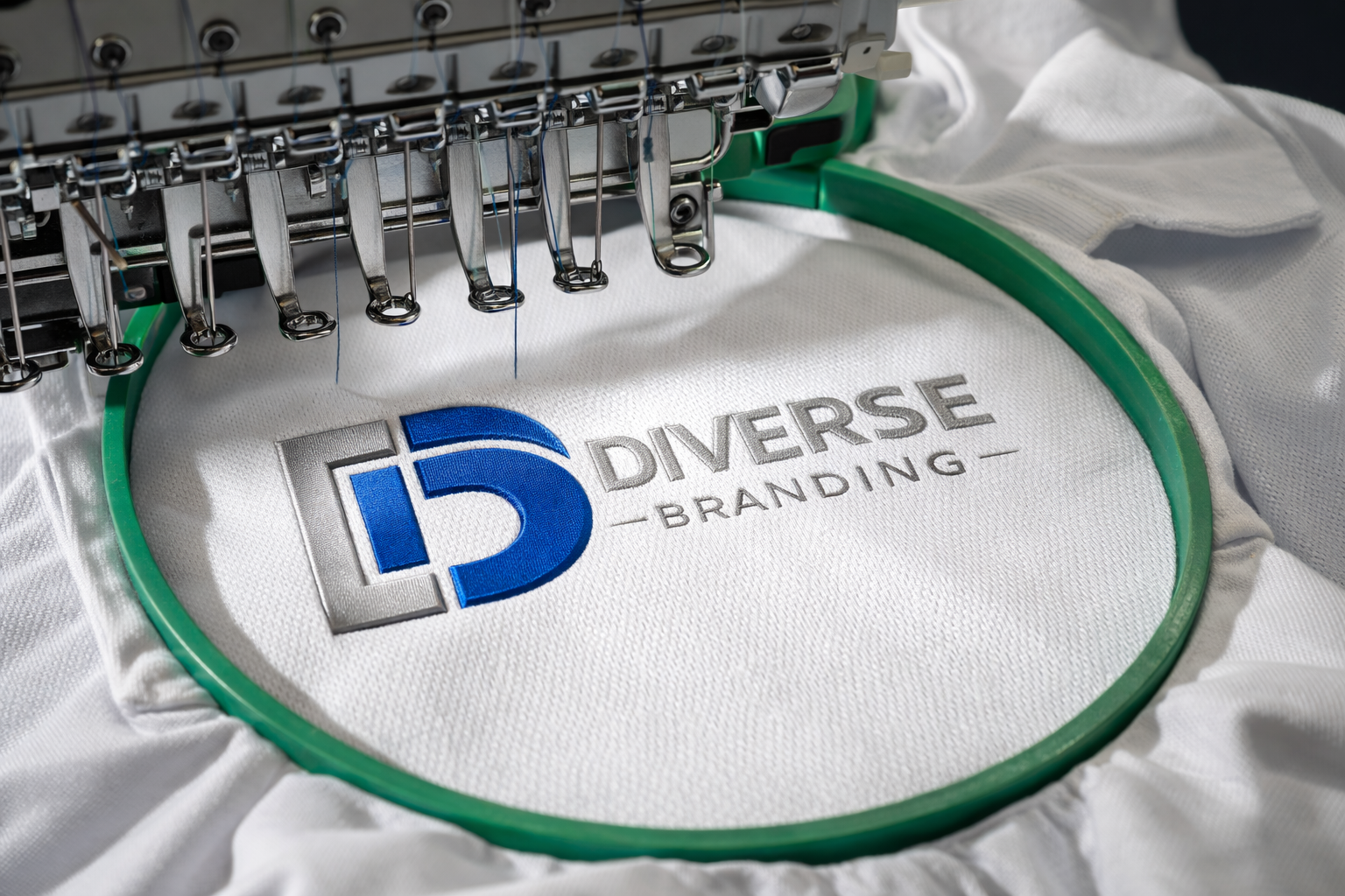Diverse Branding