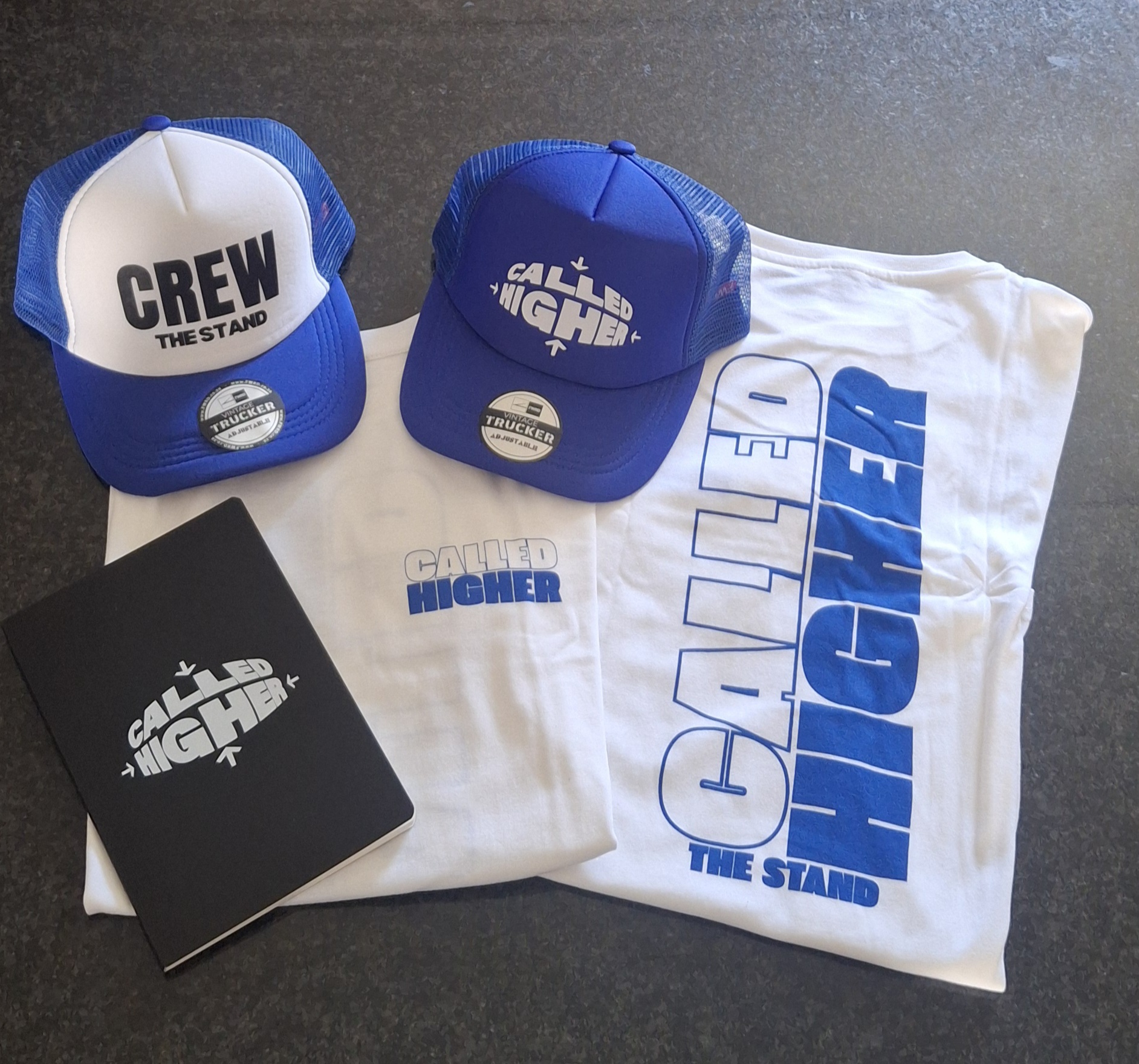 Promotional products and corporate gifting