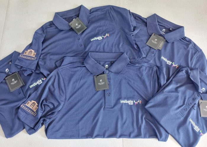 golf shirt order